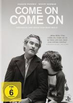 Mike Mills: Come on, Come on