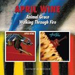 April Wine: Animal Grace/Walking Through