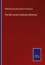 The New Jersey Conference Memorial