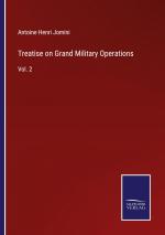 Treatise on Grand Military Operations