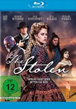 The Stolen (Blu-ray)