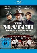 The Match (Blu-ray)
