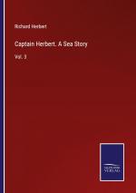 Captain Herbert. A Sea Story