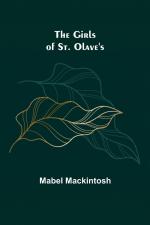Mabel Mackintosh: The Girls of St. Olave