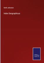 Index Geographicus