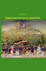 Briefe eines Narren an eine Naerrin