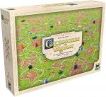 Carcassonne - Big Box (Version 3.0)