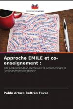 Approche EMILE et co-enseignement