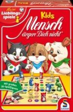 Mensch aergere Dich nicht® Kids