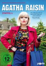 Agatha Raisin Staffel 4