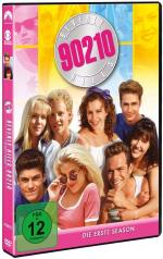 Beverly Hills 90210 Staffel 1