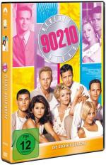 Beverly Hills 90210 Staffel 6