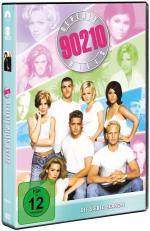 Beverly Hills 90210 Staffel 7