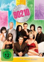 Beverly Hills 90210 Staffel 9