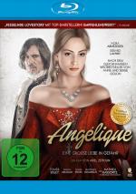 Angélique (2014) (Blu-ray)