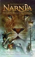 The Lion, the Witch and the Wardrobe, Movie Tie-in