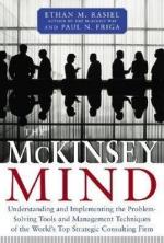 The McKinsey Mind