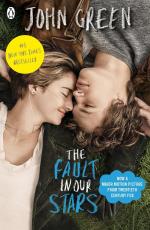 The Fault in our Stars, Movie Tie-in