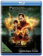 Phantastische Tierwesen: Dumbledores Geheimnisse (Blu-ray)