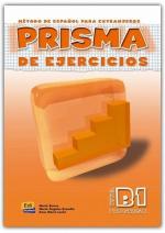 Prisma de ejercicios - Arbeitsbuch