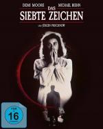 Das siebte Zeichen (Blu-ray & DVD im Mediabook)