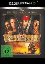 Gore Verbinski: Pirates of the Caribbean