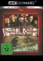 Gore Verbinski: Pirates of the Caribbean