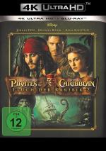 Gore Verbinski: Pirates of the Caribbean
