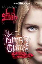 The Vampire Diaries, The Return - Nightfall