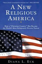 A New Religious America: How a  christian Country  Has Become the World s Most Religiously Diverse Nation