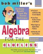 Bob Miller s Algebra for the Clueless, 2nd Edition