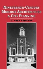 Hamilton, C. Mark Hamilton, Charles Mark