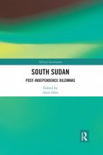 South Sudan