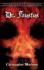 DR FAUSTUS