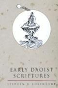 Early Daoist Scriptures (Paper)