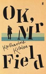 Katharine Kilalea: Kilalea, K: OK, Mr Fi