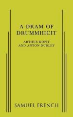 DRAM OF DRUMMHICIT