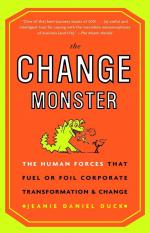 The Change Monster