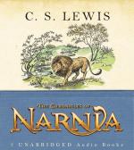 The Chronicles of Narnia, Audio-CD
