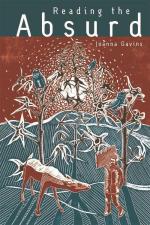 Joanna Gavins: Reading the Absurd