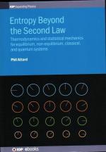 Entropy Beyond the Second Law: Thermodynamics and statistical mechanics for equilibrium, non-equilibrium, classical, and quantum systems