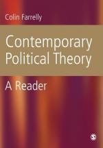 Contemporary Political Theory