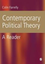 Colin Farrelly: Contemporary Political T Colin Farrelly: Contemporary Political T