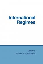 INTL REGIMES