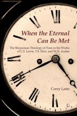 Corey Latta: Latta, C: When the Eternal 