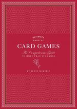 Scott McNeely: Ultimate Book of Card Gam