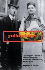 YELLOWFACE