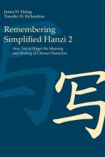 James W Heisig Timothy W. Richardson: Re James W Heisig Timothy W. Richardson: Re