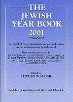 Massil, S: Jewish Year Book 2001