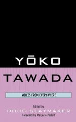 Douglas Slaymaker: Yoko Tawada